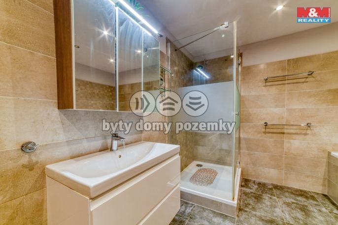 Prodej, Byt 5+kk, Lázně Kynžvart