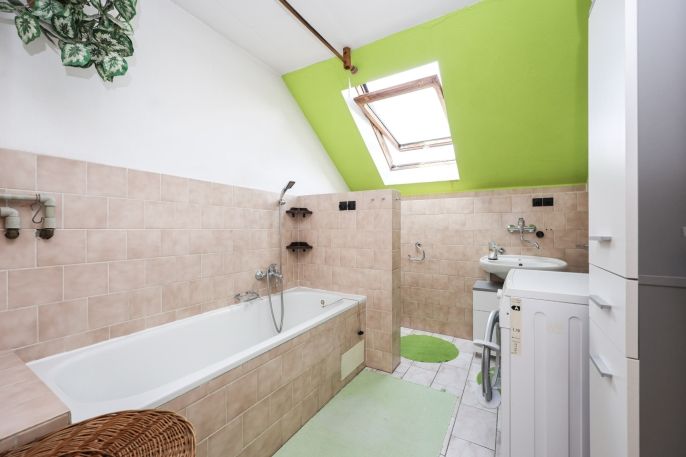 Prodej, Rodinný dům, Zábřeh