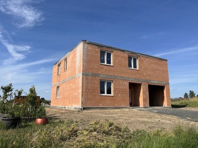 Prodej, Rodinný dům, Bečov