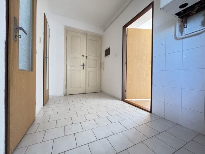 Prodej, Byt 2+1, Havlíčkova Borová