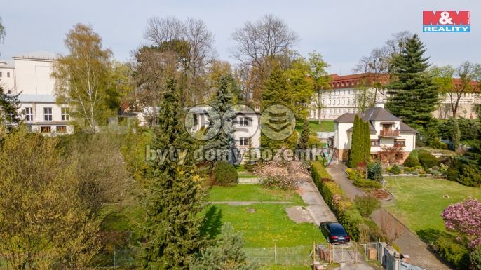 Prodej, Rodinný dům, Karviná