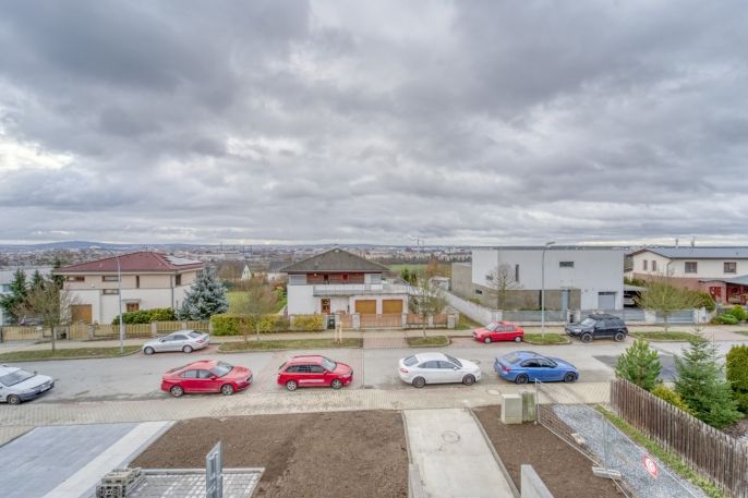 Pronájem, Byt 2+kk, Plzeň