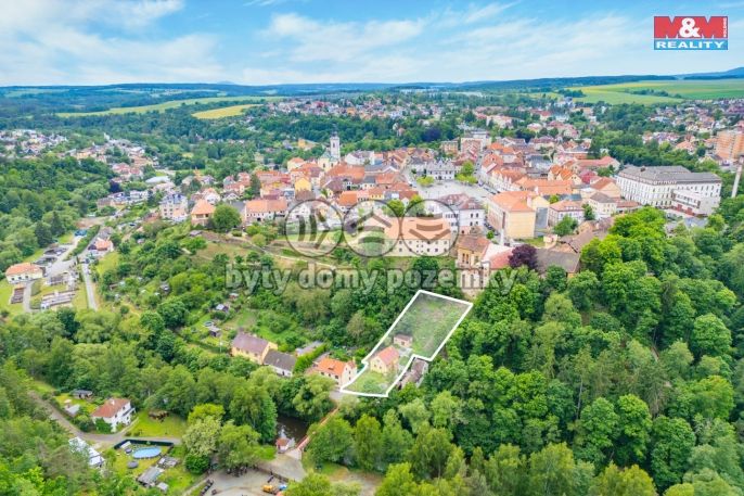 Prodej, Rodinný dům, Stříbro