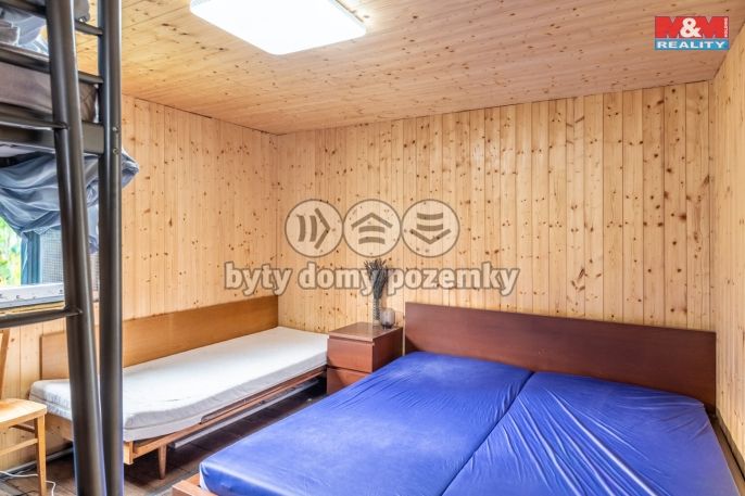 Prodej, Pozemek k bydlení, Mirovice