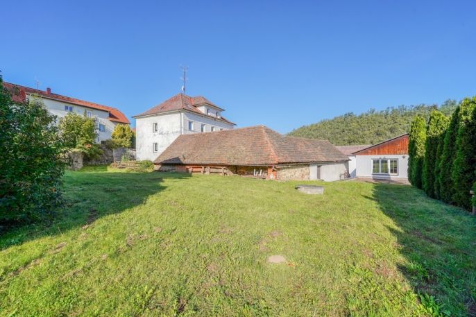 Prodej, Hotel, penzion, Liblín