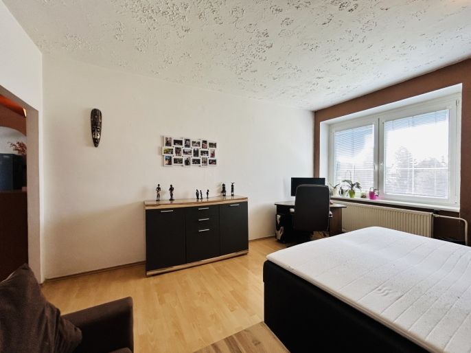 Prodej, Rodinný dům, Prostějov