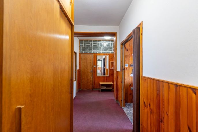 Prodej, Rodinný dům, Prostějov