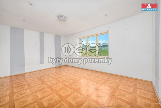 Prodej, Rodinný dům, Krakovany