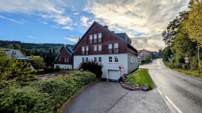 Prodej, Byt 2+kk, Bedřichov