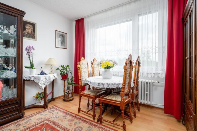 Prodej, Byt 2+1, Teplice
