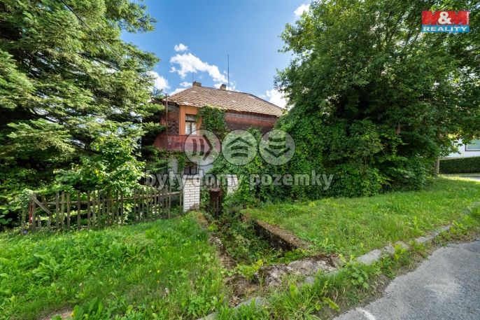 Prodej, Rodinný dům, Přimda