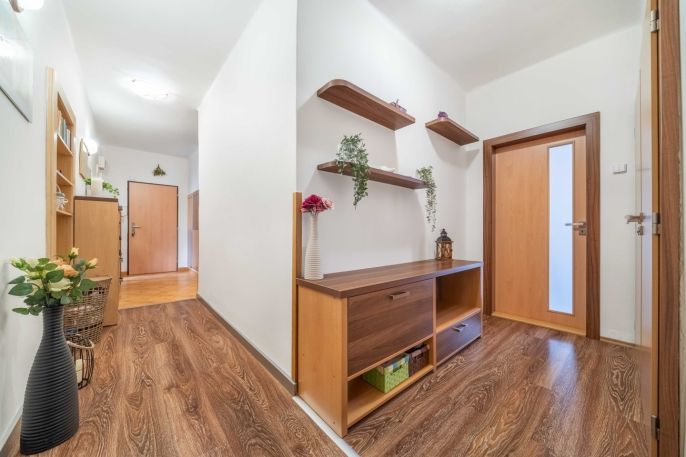 Prodej, Byt 3+1, Příbram