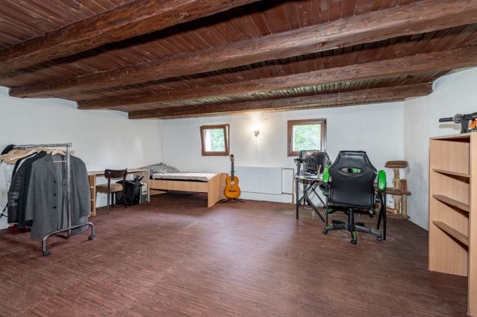 Prodej, Rodinný dům, Heřmanovice