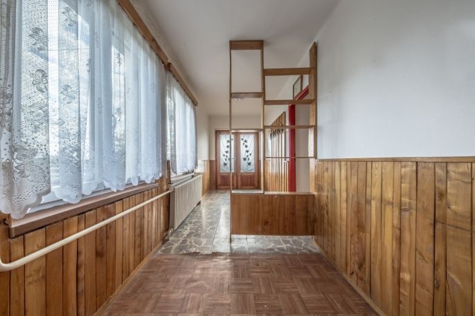 Prodej, Rodinný dům, Řepín