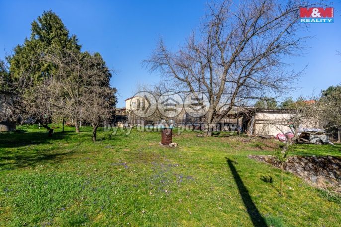 Prodej, Rodinný dům, Vrbčany