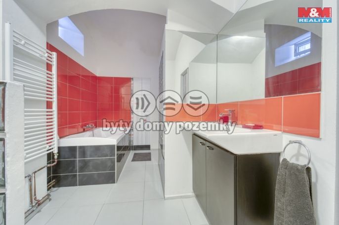 Prodej, Byt 3+1, Plzeň