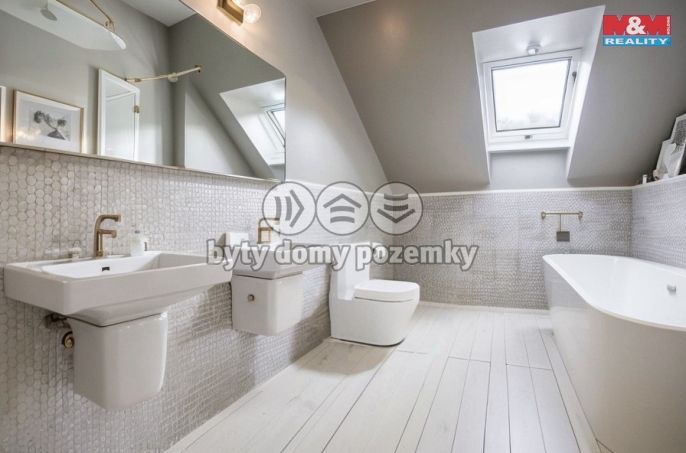 Prodej, Rodinný dům, Tuchoměřice