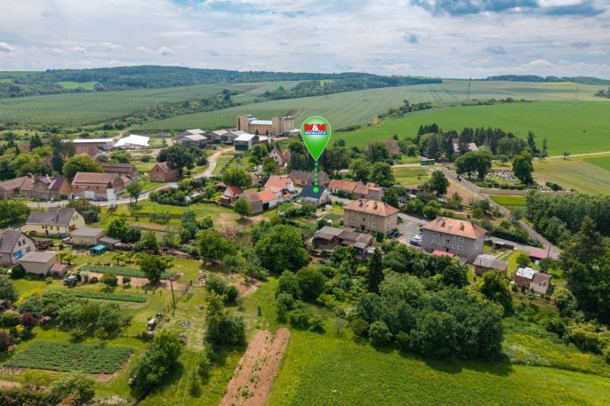 Prodej, Rodinný dům, Blšany
