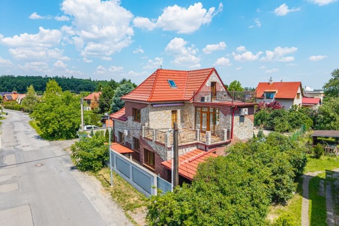 Prodej, Rodinný dům, Úvaly
