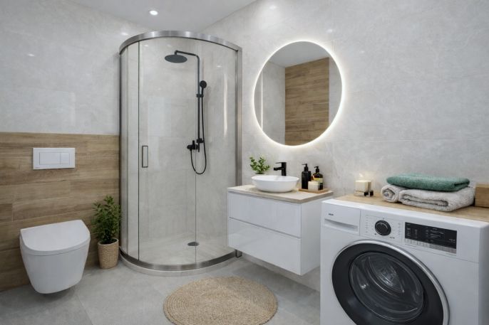 Pronájem, Byt 1+kk, České Budějovice