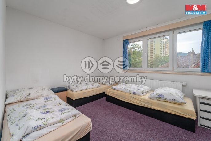 Prodej, Rodinný dům, Zlín