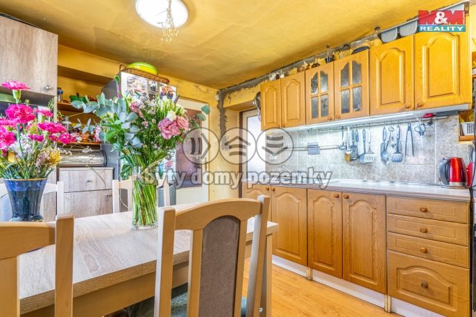 Prodej, Rodinný dům, Vrbčany