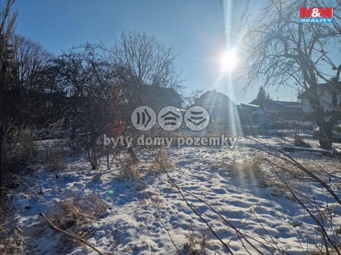 Prodej, Zahrada, Nové Sedlo