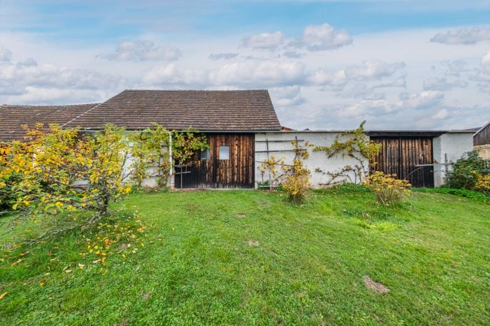 Prodej, Rodinný dům, Bechyně