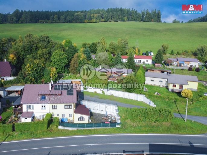 Prodej, Hotel, penzion, Čachrov