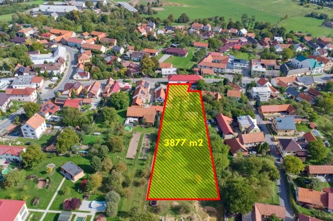 Prodej, Rodinný dům, Kelč
