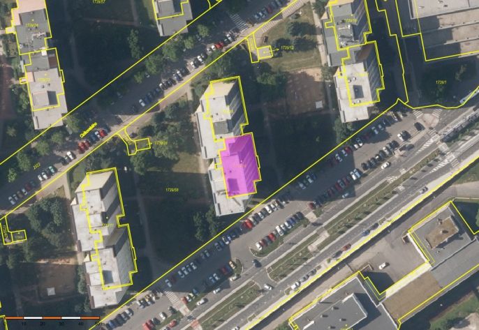 Prodej, Byt 2+kk, Praha