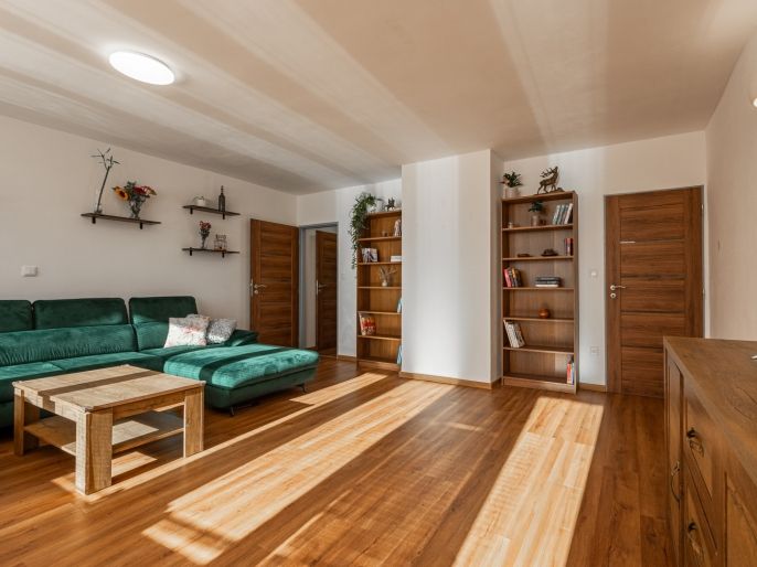 Prodej, Rodinný dům, Tochovice