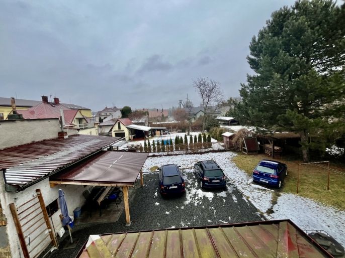 Prodej, Rodinný dům, Ostrava