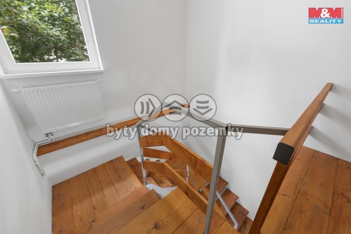 Prodej, Rodinný dům, Vilémov