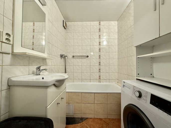 Pronájem, Byt 3+1, Budišov nad Budišovkou