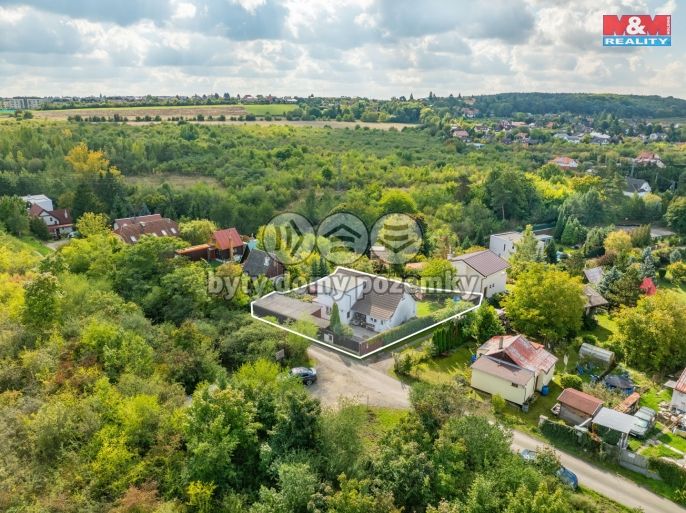 Prodej, Rodinný dům, Statenice