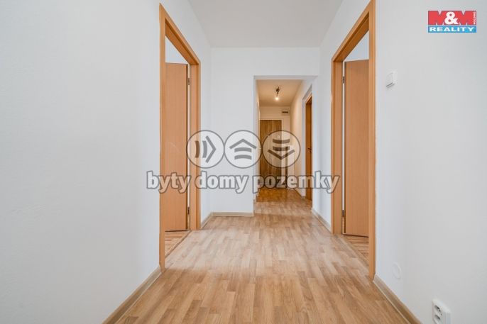 Prodej, Byt 3+1, Frýdek-Místek