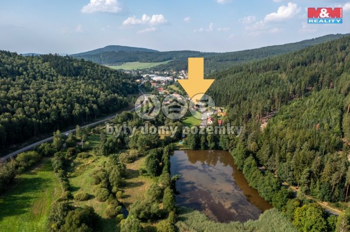 Prodej, Rodinný dům, Čenkov