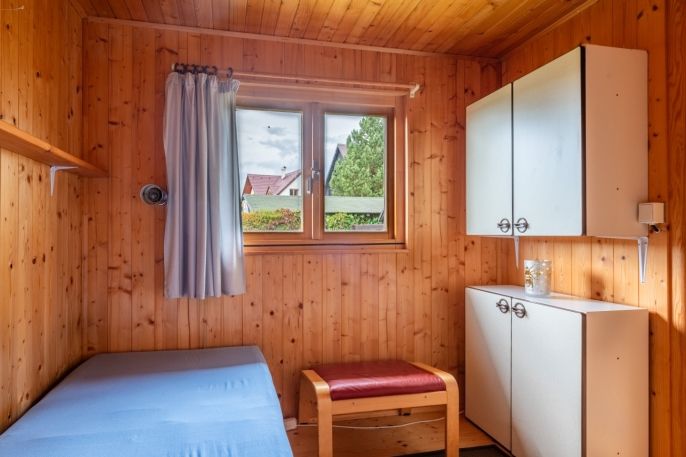 Prodej, Chata, Černá v Pošumaví