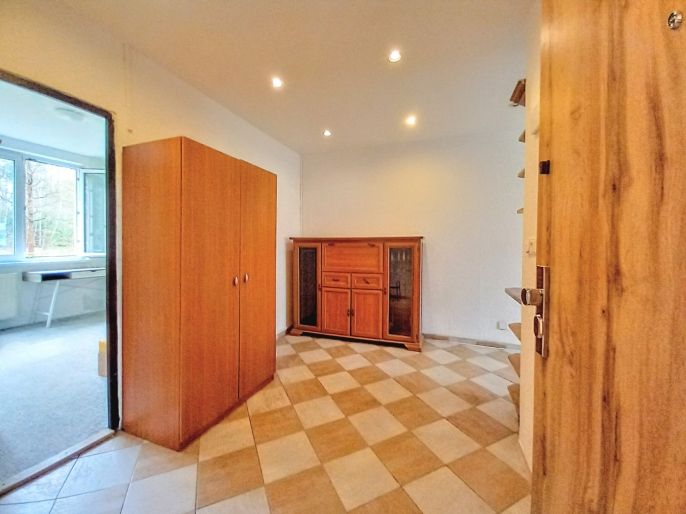 Prodej, Byt 2+1, Bukovany