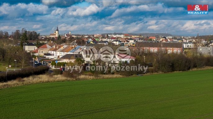 Prodej, Rodinný dům, Mladá Boleslav