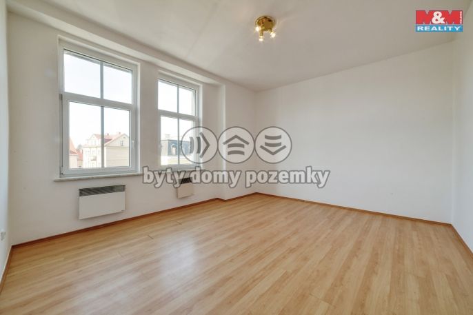 Prodej, Byt 2+kk, Mariánské Lázně