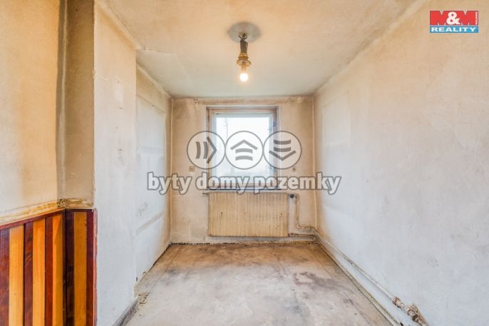 Prodej, Rodinný dům, Strakonice