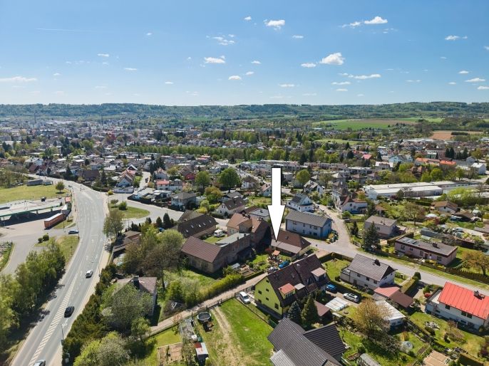 Prodej, Rodinný dům, Dvůr Králové nad Labem