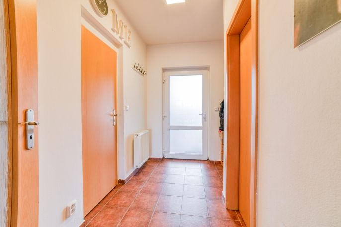 Prodej, Rodinný dům, Velká Hleďsebe