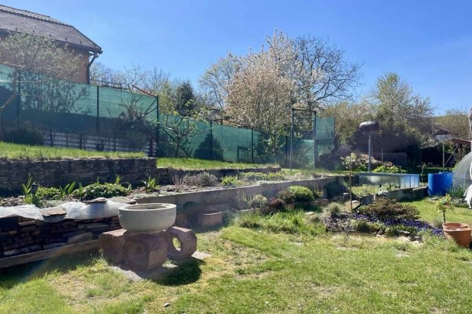 Prodej, Chata, Homole