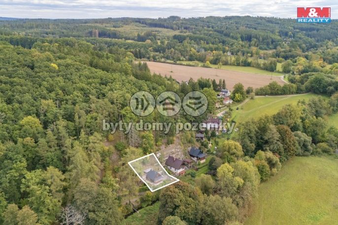 Prodej, Chata, Šťáhlavy