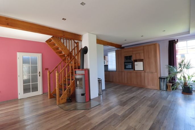 Prodej, Rodinný dům, Mariánské Radčice