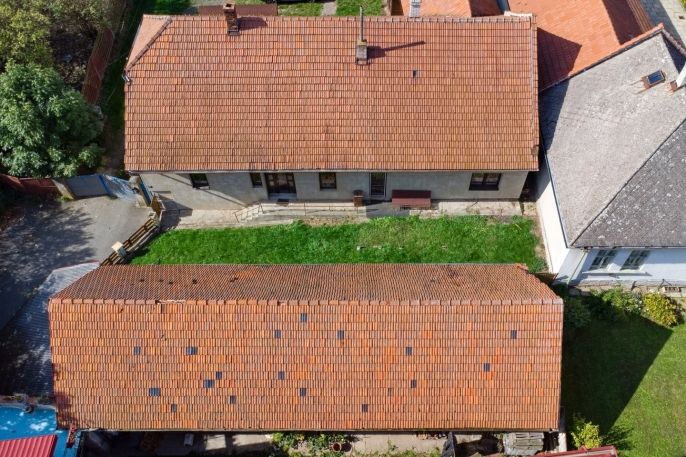 Prodej, Rodinný dům, Kelč