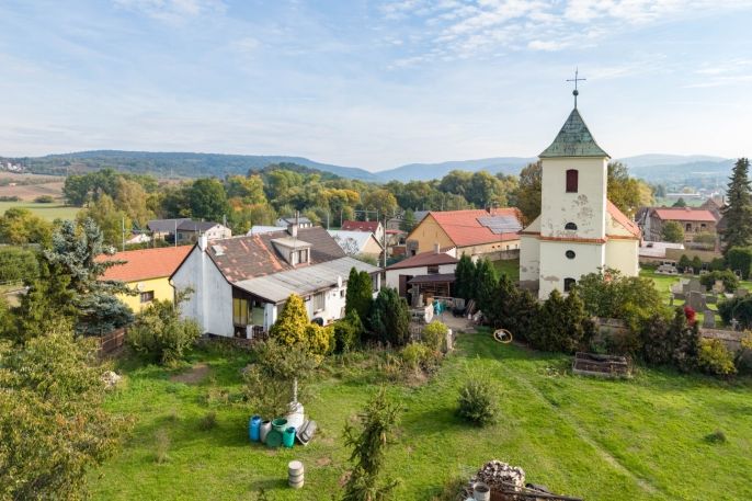 Prodej, Rodinný dům, Řehlovice